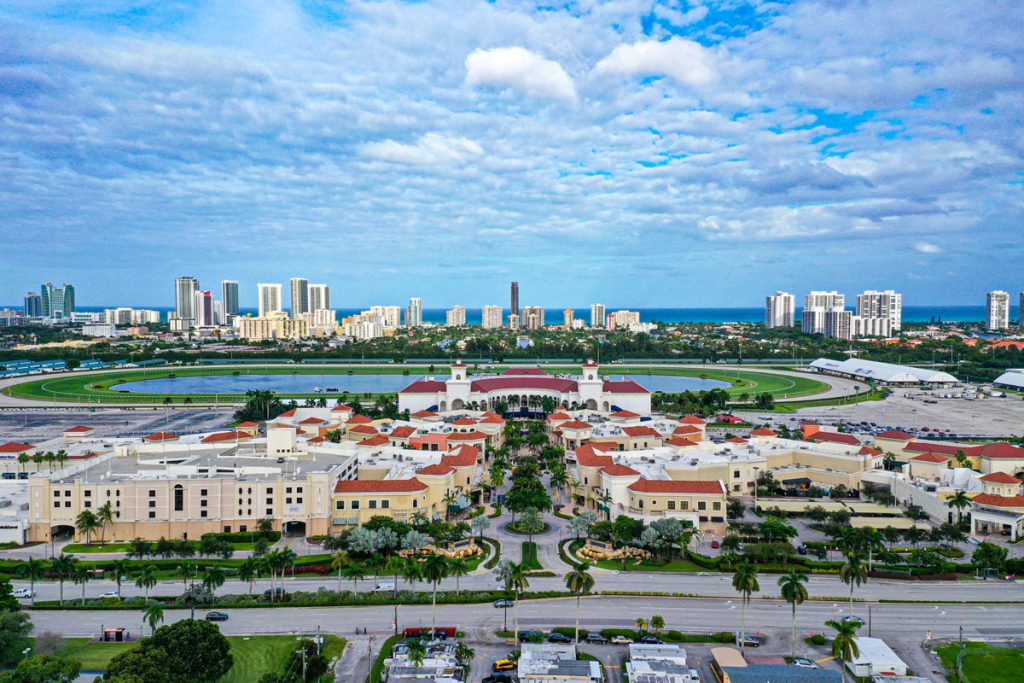 Gulfstream Park