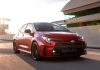 Meet the 300-horsepower Toyota GR Corolla